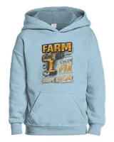 Kids Pullover Hoodie