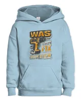Kids Pullover Hoodie