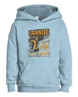 Kids Pullover Hoodie