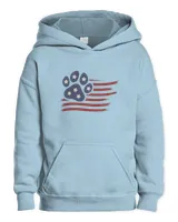Kids Pullover Hoodie
