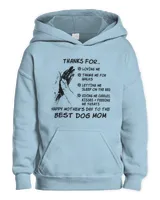 Kids Pullover Hoodie