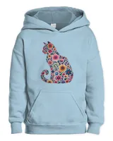 Kids Pullover Hoodie