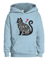 Kids Pullover Hoodie
