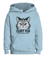 Kids Pullover Hoodie