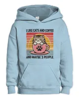 Kids Pullover Hoodie