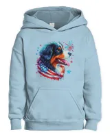 Kids Pullover Hoodie
