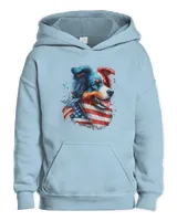 Kids Pullover Hoodie Kids Pullover Hoodie