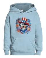 Kids Pullover Hoodie Kids Pullover Hoodie