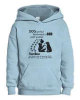 Kids Pullover Hoodie