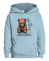 Kids Pullover Hoodie