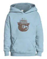 Kids Pullover Hoodie