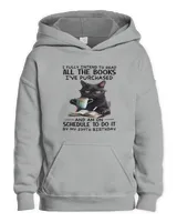 Kids Pullover Hoodie