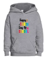 Kids Pullover Hoodie