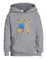 Kids Pullover Hoodie