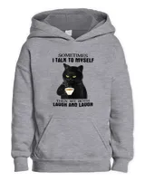 Kids Pullover Hoodie