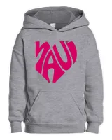 Kids Pullover Hoodie