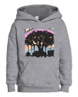 Kids Pullover Hoodie