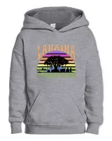 Kids Pullover Hoodie