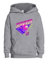 Kids Pullover Hoodie