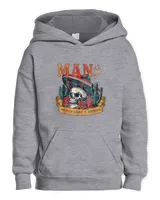 Kids Pullover Hoodie