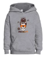 Kids Pullover Hoodie