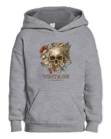 Kids Pullover Hoodie