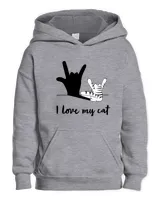 Kids Pullover Hoodie