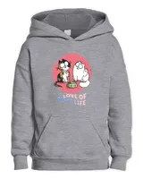 Kids Pullover Hoodie