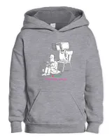 Kids Pullover Hoodie
