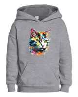 Kids Pullover Hoodie