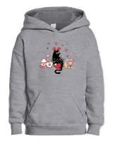 Kids Pullover Hoodie