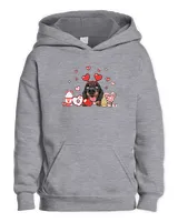 Kids Pullover Hoodie