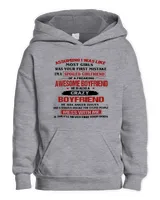 Kids Pullover Hoodie
