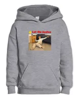 Youth Pullover Hoodie