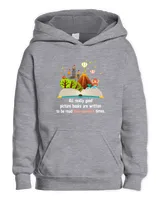 Kids Pullover Hoodie Kids Pullover Hoodie