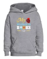 Kids Pullover Hoodie Kids Pullover Hoodie