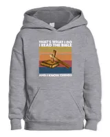 Kids Pullover Hoodie