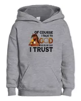 Kids Pullover Hoodie