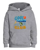 Kids Pullover Hoodie