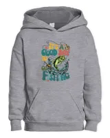 Kids Pullover Hoodie