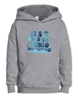 Kids Pullover Hoodie