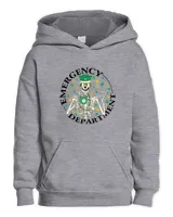 Kids Pullover Hoodie