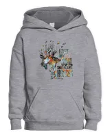 Kids Pullover Hoodie