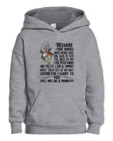 Kids Pullover Hoodie