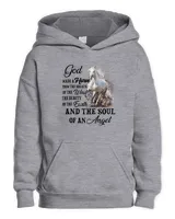 Kids Pullover Hoodie