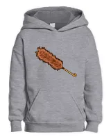Kids Pullover Hoodie