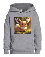 Kids Pullover Hoodie