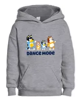 Kids Pullover Hoodie