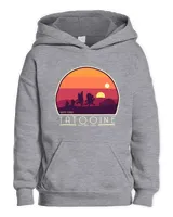 Kids Pullover Hoodie