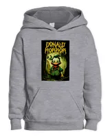 Kids Pullover Hoodie